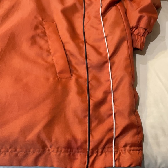 Texas reversible jacket - Picture 8 of 12